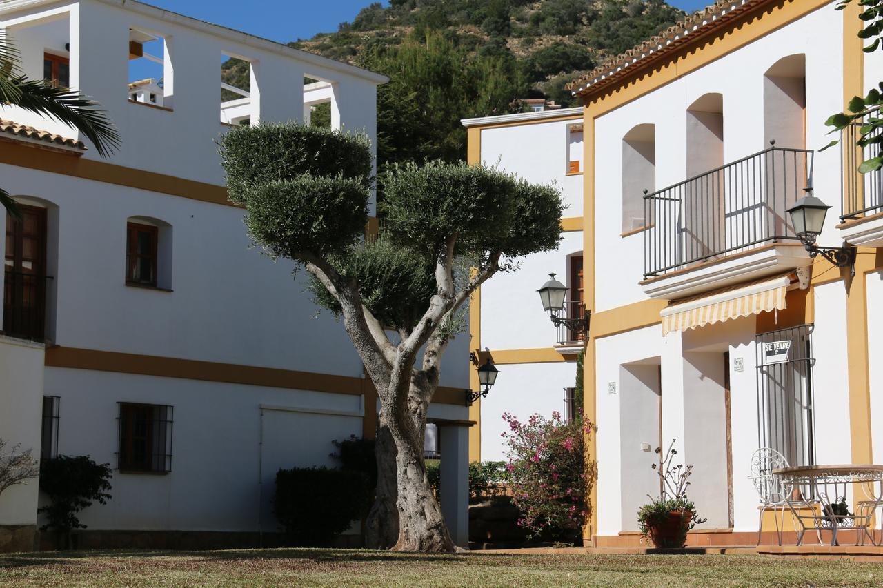 Zarzas I Apartment Denia Exterior foto