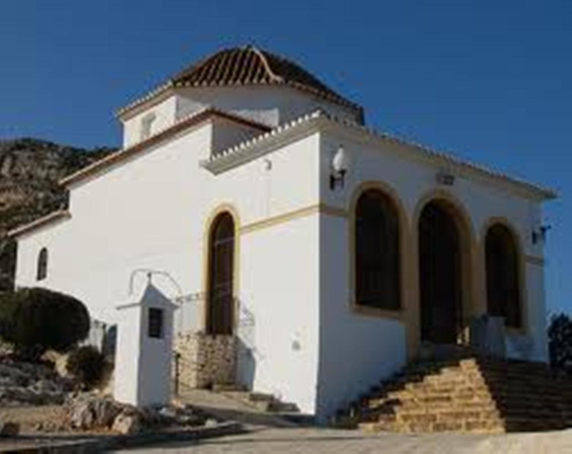 Zarzas I Apartment Denia Exterior foto